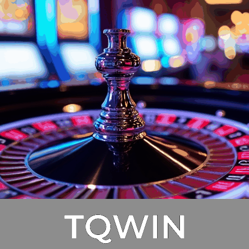 TQWIN Casino: Experiência VIP Exclusiva