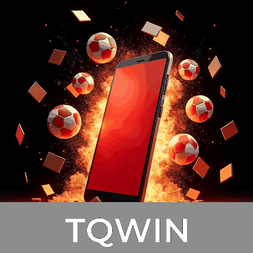 TQWIN: Cassino Online Seguro e Entretenimento de Qualidade