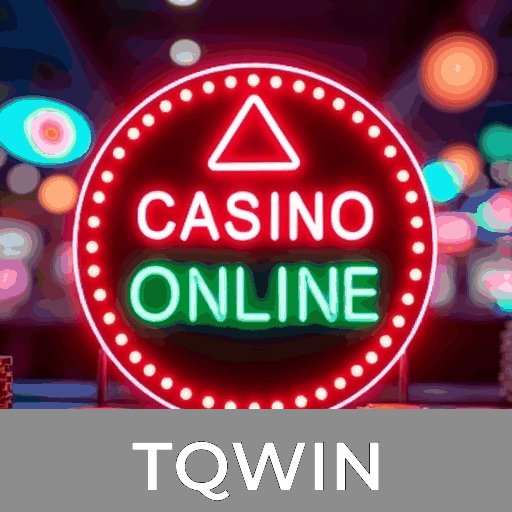 TQWIN.com - Plataforma de Cassino Online e Apostas Esportivas de Confiança no Brasil - TQWIN