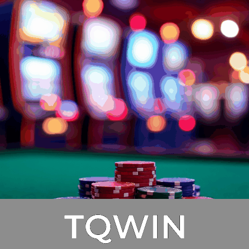 Experiência VIP no Casino TQWIN: Exclusividade e Luxo
