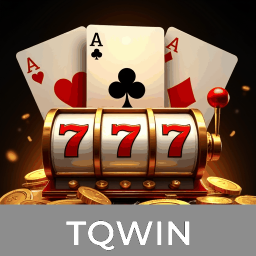 TQWIN: Cassino Online Seguro e Entretenimento de Qualidade