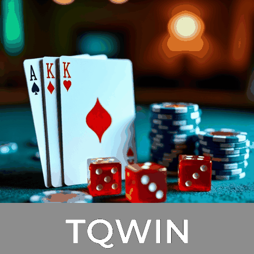 Tecnologia Inovadora da TQWIN: Plataforma Líder em Apostas Online