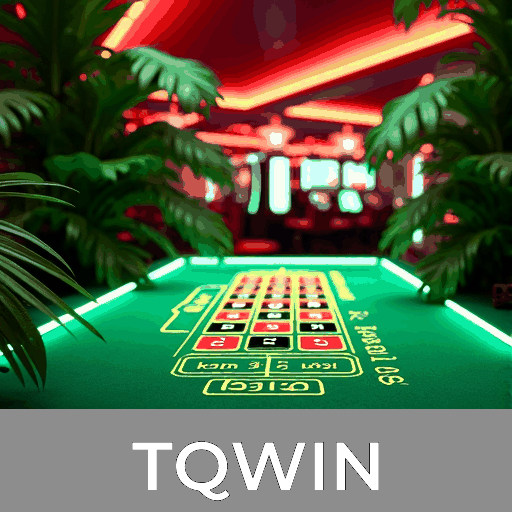 TQWIN: Experiências Inovadoras em Jogos com Desenvolvimento de Ponta