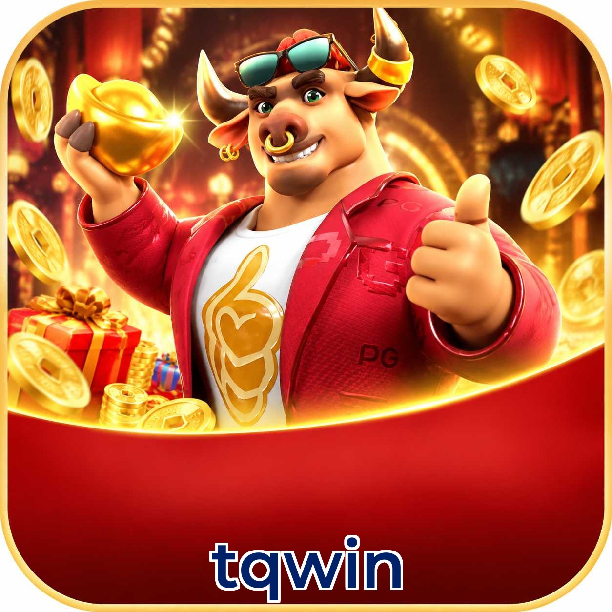 tqwin Certificado eCOGRA
