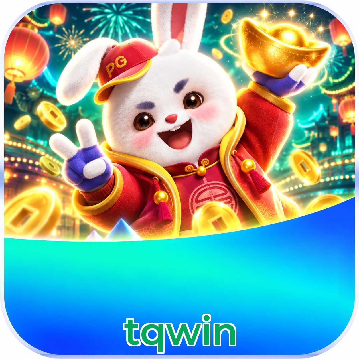 tqwin Facebook Brasil - Siga Nossa Página Oficial