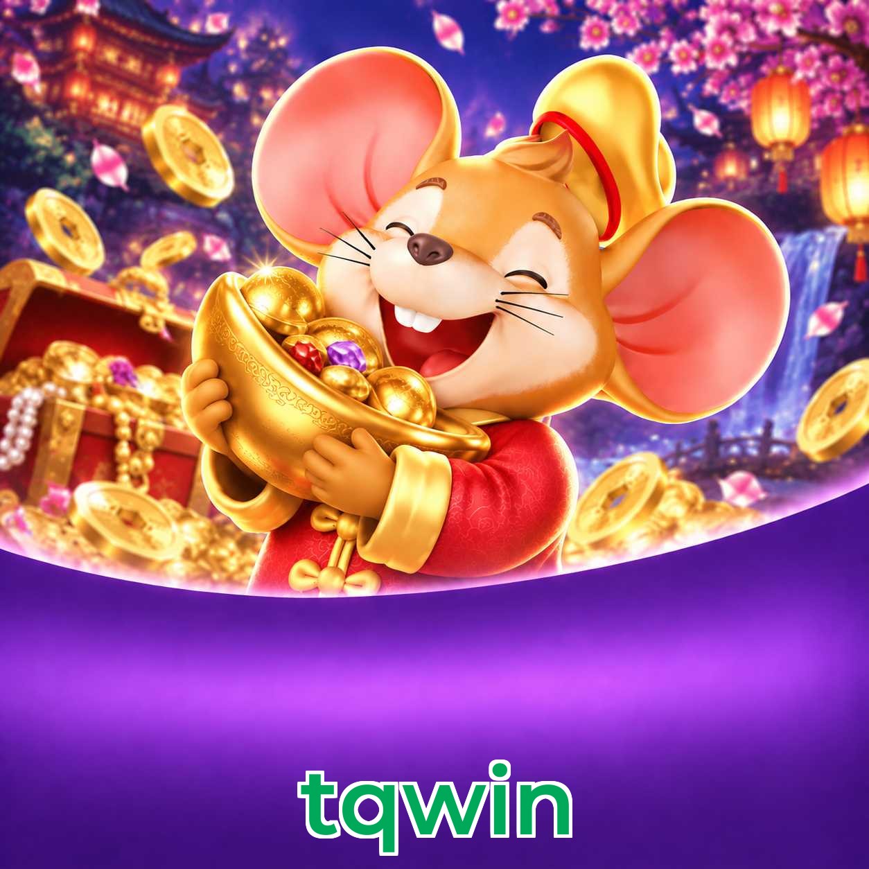tqwin Logo Oficial