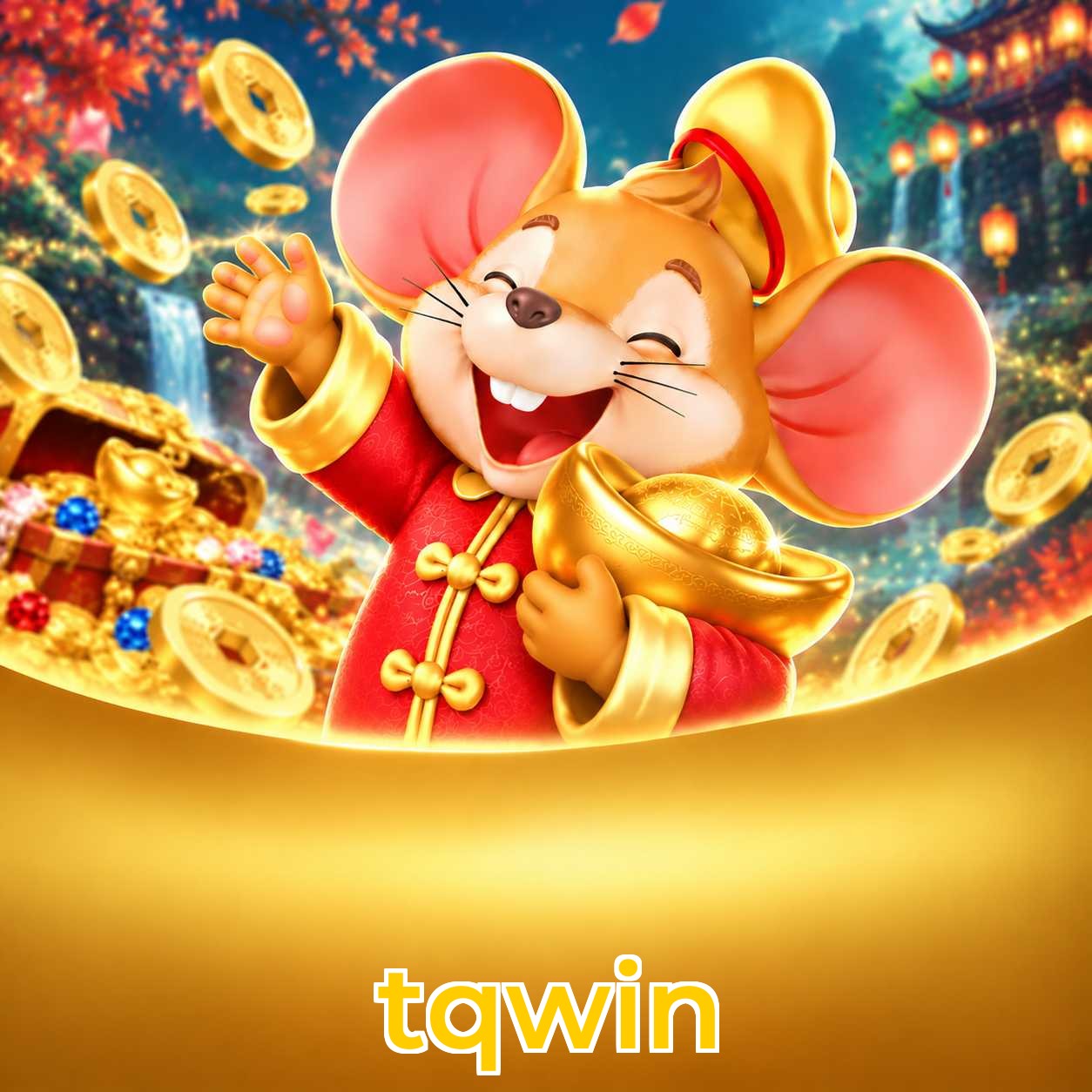 Logo tqwin Plataforma Certificada