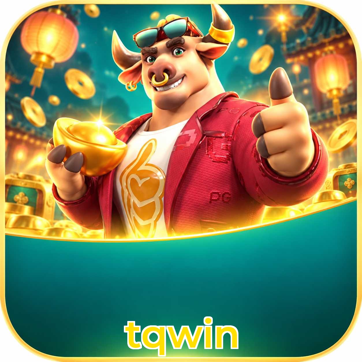 Requisitos do APK tqwin para Android - Logo Oficial