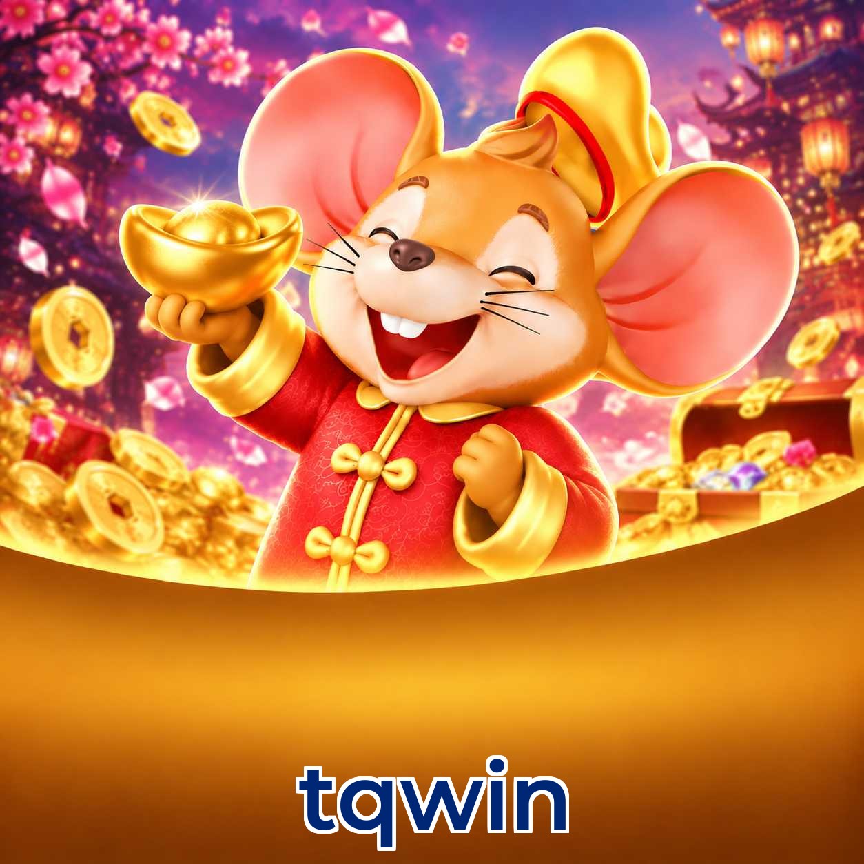 tqwin Logo Seguro