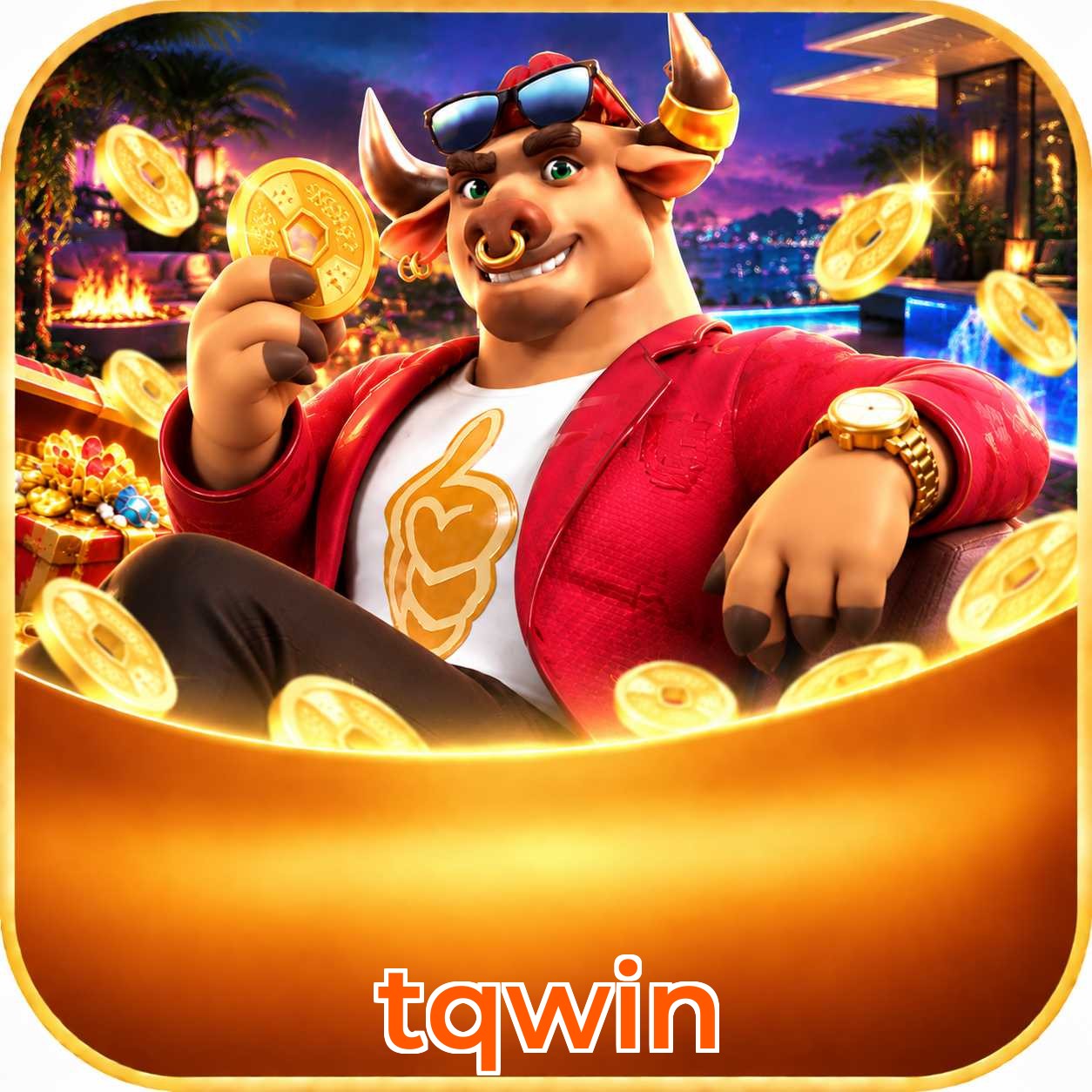 tqwin Plataforma Confiável