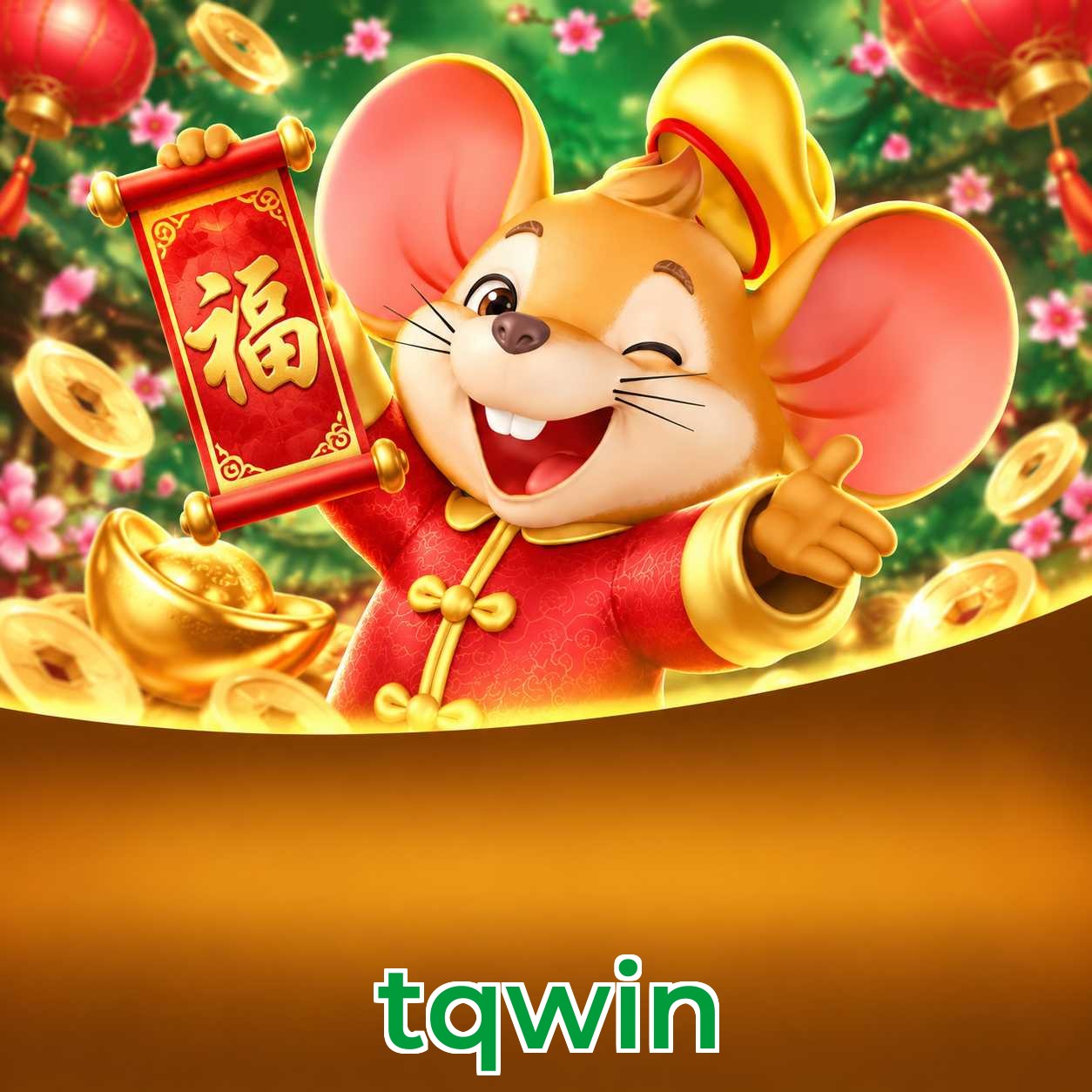 Bot tqwin Telegram