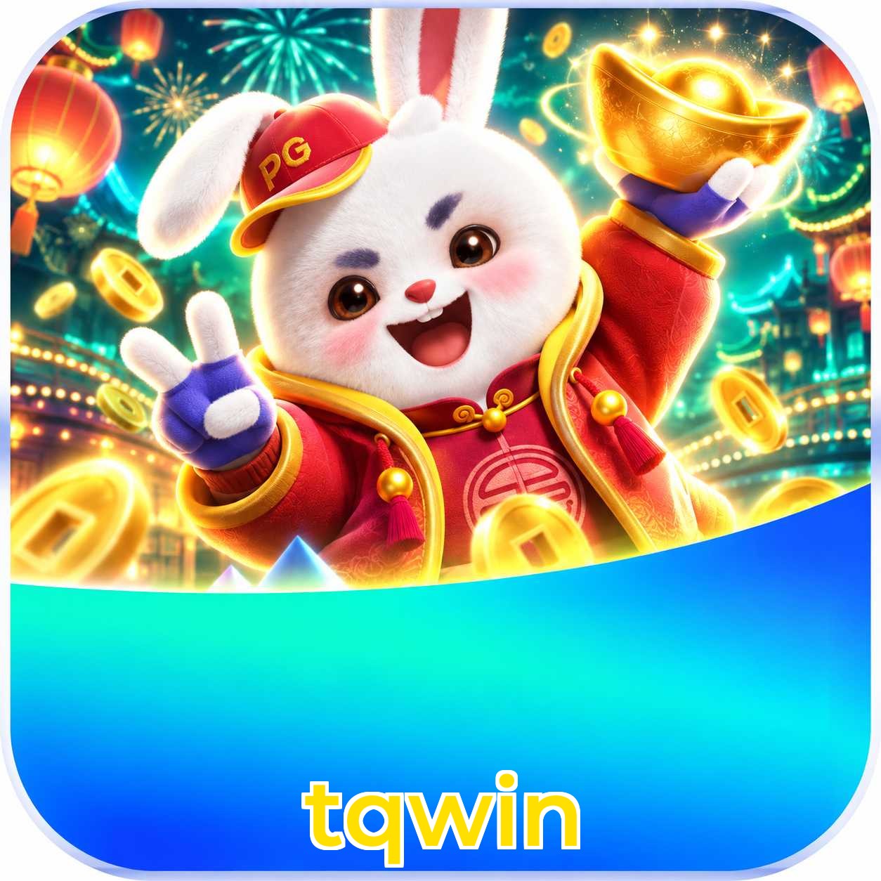 tqwin Loteria Online Brasil - Plataforma Certificada
