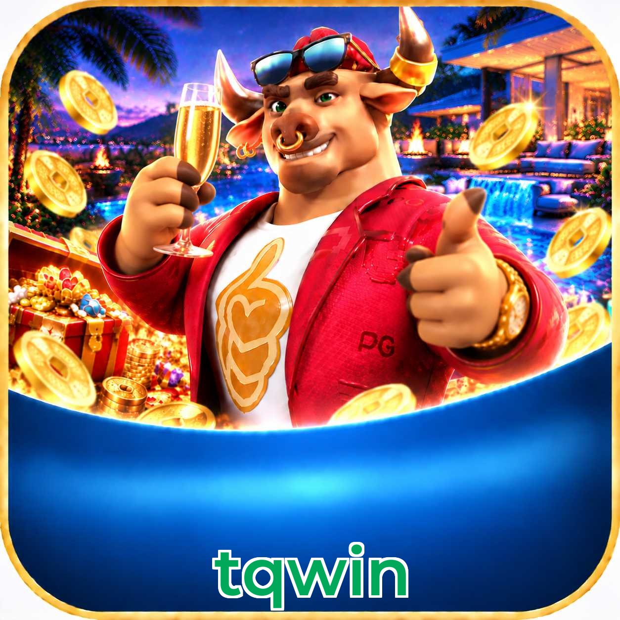 tqwin Logo Verificado